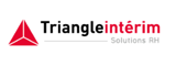 Triangle Intérim recrutement
