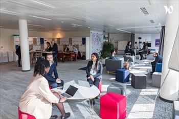 BPCE SA recrutement