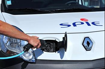 SPIE CityNetworks recrutement